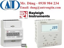 addsa - Đại Lý Đồng Hồ Đo Lường Đa Năng Rayleigh Việt Nam