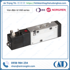 Van điện từ Norgren dòng V60 series