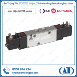 Van điện từ Norgren dòng V61 series