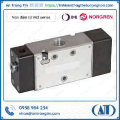 Van điện từ Norgren dòng V62 series