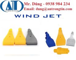 dai ly cung cap windjet viet nam - Béc phun thổi khí Windjet - Đầu phun thổi khí Windjet - Đại Lý Windjet Việt Nam