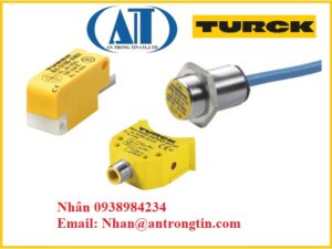 Cảm biến nhiệt độ Turck - Sensor Turck