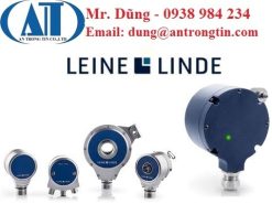 bo ma hoa encoder leine linde viet nam - Bộ mã hóa vòng quay Leine Linde - Encoder Leine Linde - Đại lý Leine Linde Việt Nam