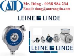 bo ma hoa vong quay encoder leine linde - Bộ mã hóa vòng quay Leine Linde - Encoder Leine Linde - Đại lý Leine Linde Việt Nam