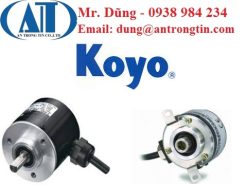 bo ma hoa vong quay koyo - Bộ mã hóa vòng quay Koyo - Encoder Koyo - Đại Lý Koyo Việt Nam bo ma hoa vong quay koyo - Bộ mã hóa vòng quay Koyo - Encoder Koyo - Đại Lý Koyo Việt Nam