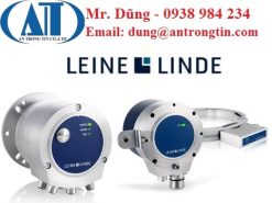 cam bien vong quay leine linde - Bộ mã hóa vòng quay Leine Linde - Encoder Leine Linde - Đại lý Leine Linde Việt Nam