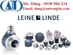 dai ly leine linde tai viet nam - Bộ mã hóa vòng quay Leine Linde - Encoder Leine Linde - Đại lý Leine Linde Việt Nam
