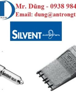 Béc phun thổi khí Silvent - Đầu phun thổi khí Silvent - Đại Lý Silvent Việt Nam