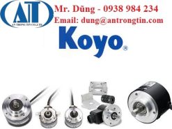 encoder koyo - Bộ mã hóa vòng quay Koyo - Encoder Koyo - Đại Lý Koyo Việt Nam encoder koyo - Bộ mã hóa vòng quay Koyo - Encoder Koyo - Đại Lý Koyo Việt Nam