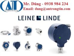 encoder leine linde - Bộ mã hóa vòng quay Leine Linde - Encoder Leine Linde - Đại lý Leine Linde Việt Nam