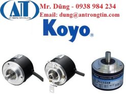 koyo viet nam - Bộ mã hóa vòng quay Koyo - Encoder Koyo - Đại Lý Koyo Việt Nam koyo viet nam - Bộ mã hóa vòng quay Koyo - Encoder Koyo - Đại Lý Koyo Việt Nam