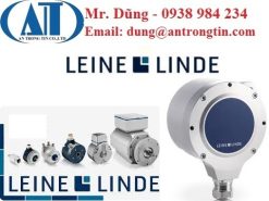 leine linde viet nam - Bộ mã hóa vòng quay Leine Linde - Encoder Leine Linde - Đại lý Leine Linde Việt Nam