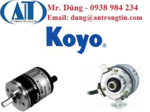 rotary-encoder-koyo Bộ mã hóa vòng quay Koyo - Encoder Koyo - Đại Lý Koyo Việt Nam