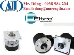 dai ly encoder eltra viet nam - Bộ mã hóa vòng quay Eltra - Đại lý Encoder Eltra Việt Nam