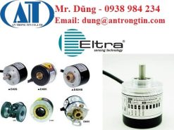 encoder eltra viet nam - Bộ mã hóa vòng quay Eltra - Đại lý Encoder Eltra Việt Nam
