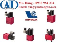nha cung cap van thuy luc hydromax - Van thủy lực Hydromax - Thiết bị thủy lực Hydromax - Đại lý Hydromax Việt Nam