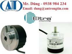 nha phan phoi encoder eltra viet nam - Bộ mã hóa vòng quay Eltra - Đại lý Encoder Eltra Việt Nam
