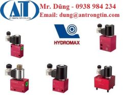 van hydromax - Van thủy lực Hydromax - Thiết bị thủy lực Hydromax - Đại lý Hydromax Việt Nam