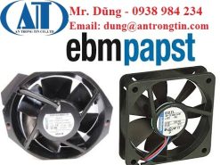 dai ly ebmpapst viet nam - Đại lý Quạt tản nhiệt Ebmpapst Việt Nam