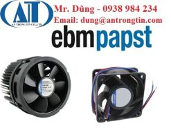 dai ly phan phoi ebmpapst viet nam - Đại lý Quạt tản nhiệt Ebmpapst Việt Nam