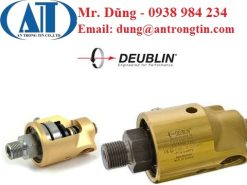 khop noi deublin - Khớp nối xoay Deublin - Đại lý Deublin Việt Nam