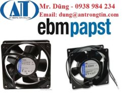 nha cung cap ebmpapst viet nam - Đại lý Quạt tản nhiệt Ebmpapst Việt Nam