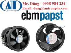nha phan phoi ebmpapst viet nam - Đại lý Quạt tản nhiệt Ebmpapst Việt Nam