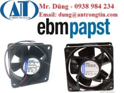 quat ebmpapst viet nam - Đại lý Quạt tản nhiệt Ebmpapst Việt Nam