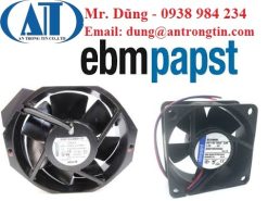 quat ly tam ebmpapst viet nam - Đại lý Quạt tản nhiệt Ebmpapst Việt Nam