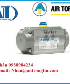 Van điều khiển khí nén Air Torque - Đại lý Air Torque Việt Nam