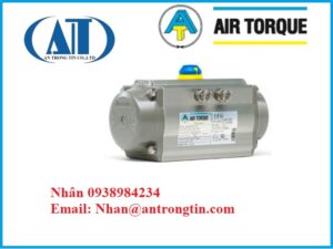 Van điều khiển khí nén Air Torque - Đại lý Air Torque Việt Nam