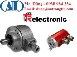 dai ly cam bien vong quay trelectronic - Bộ mã hóa vòng quay TR Electronic - Đại lý TR Electronic Việt Nam