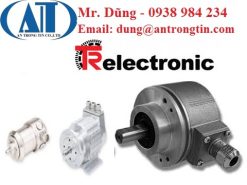 dai ly encorder tr electronic - Bộ mã hóa vòng quay TR Electronic - Đại lý TR Electronic Việt Nam