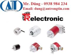 encorder tr electronic - Bộ mã hóa vòng quay TR Electronic - Đại lý TR Electronic Việt Nam