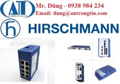hirschmann viet nam - Bộ chuyển đổi tín hiệu Hirschmann- Đại Lý Hirschmann Việt Nam