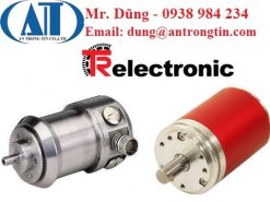 nha cung cap encorder tr electronic - Bộ mã hóa vòng quay TR Electronic - Đại lý TR Electronic Việt Nam