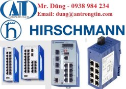 nha cung cap hirschmann viet nam - Bộ chuyển đổi tín hiệu Hirschmann- Đại Lý Hirschmann Việt Nam