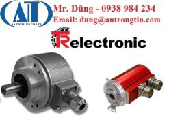 tr electronic viet nam - Bộ mã hóa vòng quay TR Electronic - Đại lý TR Electronic Việt Nam