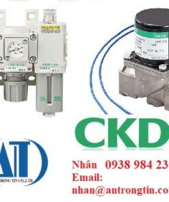 Xy lanh CKD