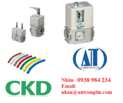 2 - Xy lanh CKD 2 - Xy lanh CKD