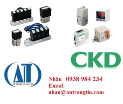 4 - Xy lanh CKD 4 - Xy lanh CKD