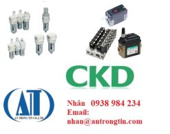 5 - Xy lanh CKD 5 - Xy lanh CKD