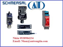 FWS 1205 C 2201 - Bộ điều khiển Schmeral