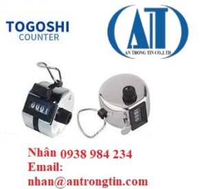 Bộ đếm Togoshi