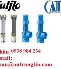 Van thủy lực Fulflo