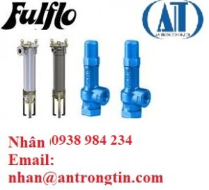 download Van thủy lực Fulflo