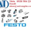 Van điện từ Festo