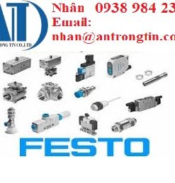 Van điện từ Festo