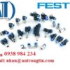Van điện từ Festo