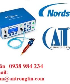 Nordson, Đầu phun Nordson